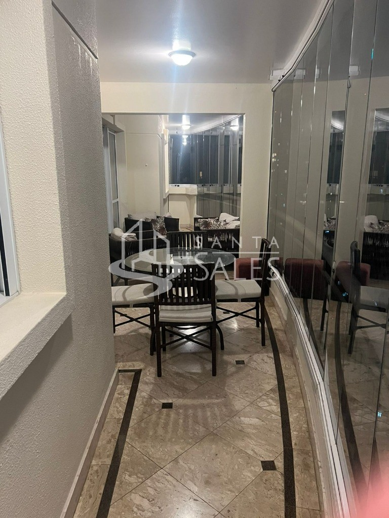 Apartamento, 3 quartos, 190 m² - Foto 26