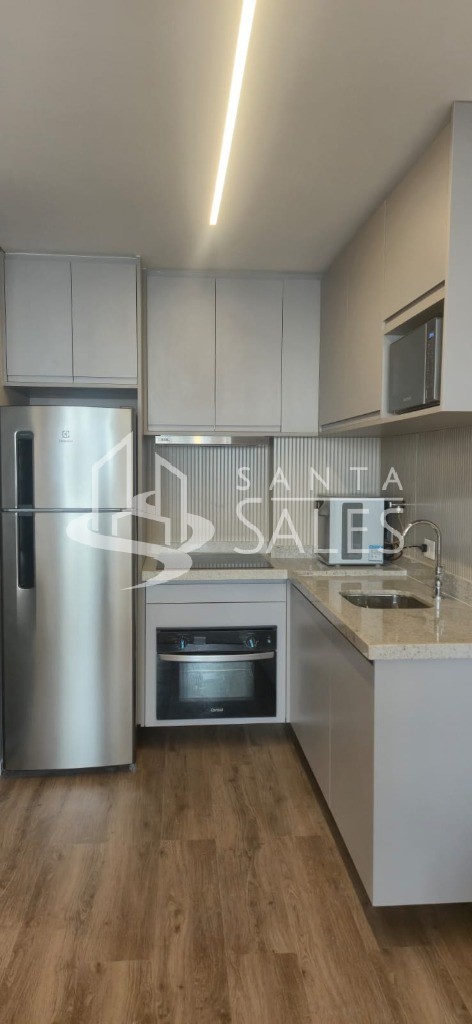 Apartamento, 1 quarto, 41 m² - Foto 9
