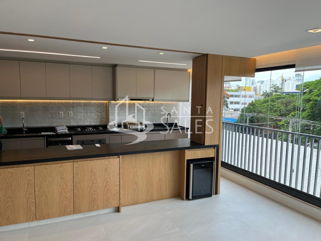 Apartamento, 3 quartos, 147 m² - Foto 1
