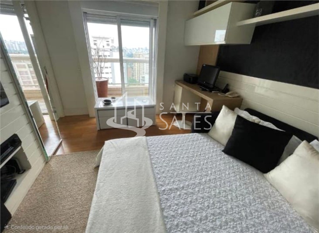 Apartamento, 2 quartos, 151 m² - Foto 6
