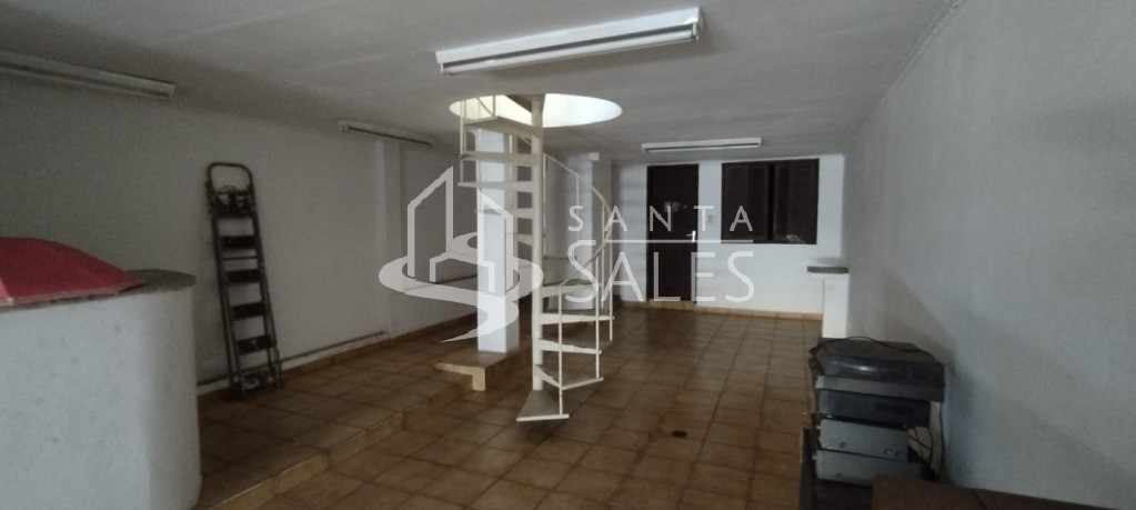 Sobrado, 3 quartos, 183 m² - Foto 24