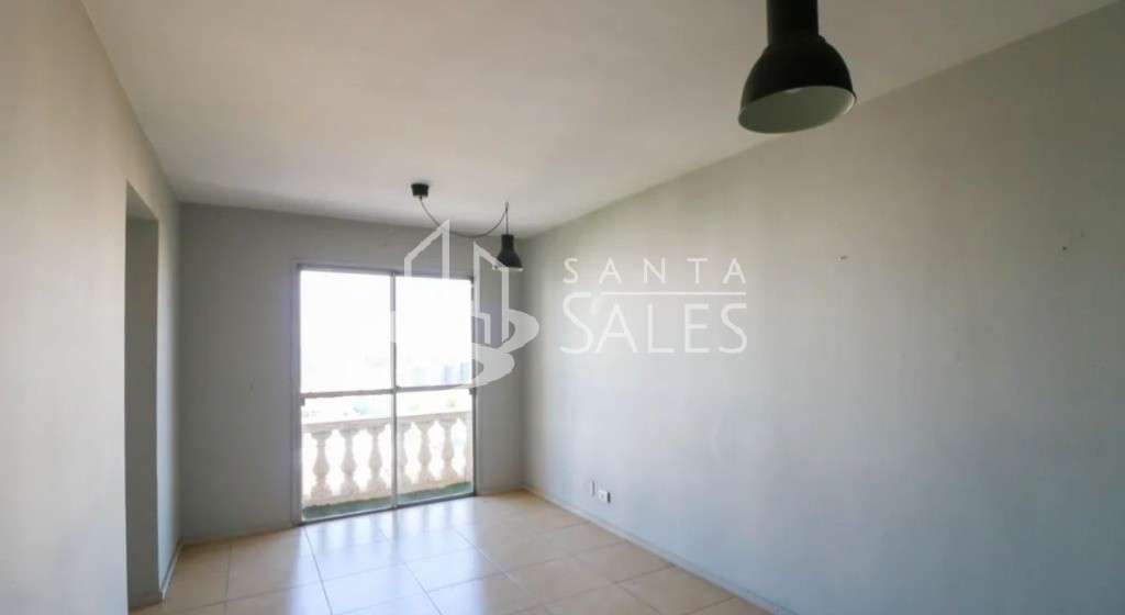 Apartamento, 2 quartos, 61 m² - Foto 2