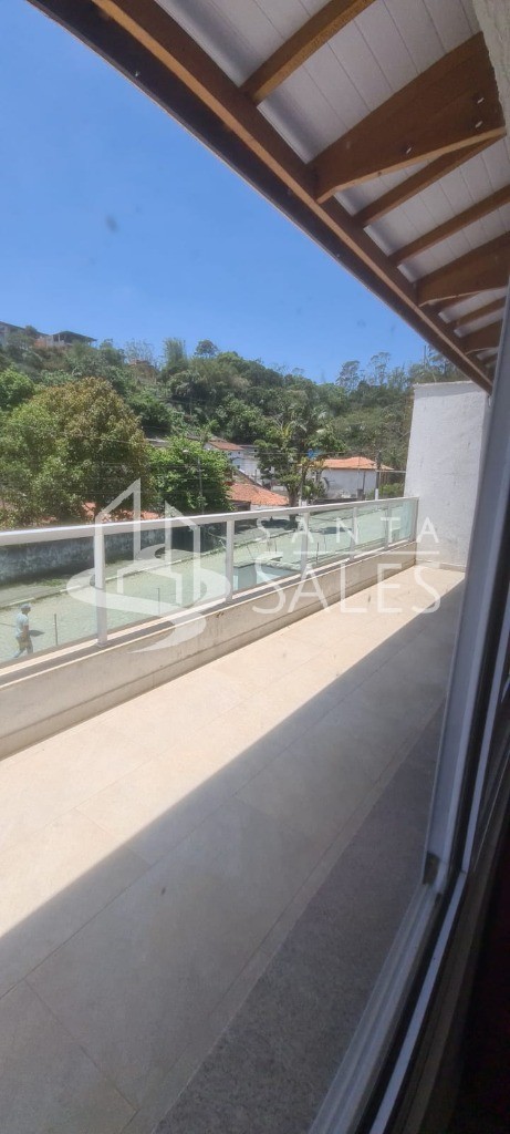 Sobrado, 3 quartos - Foto 19