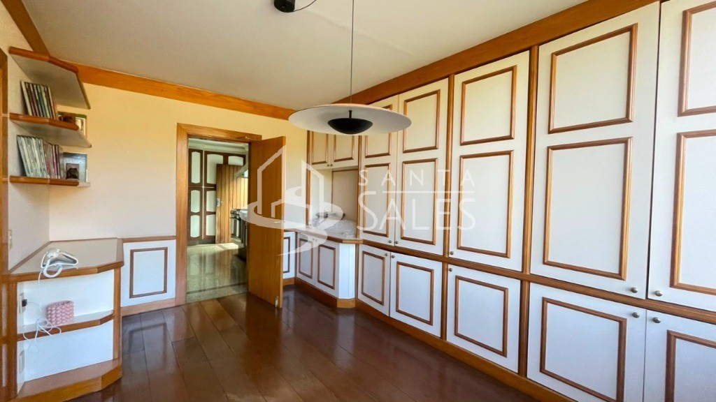 Sobrado, 3 quartos, 480 m² - Foto 35