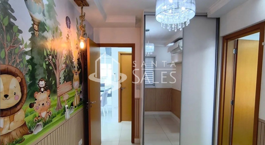 Apartamento, 2 quartos, 68 m² - Foto 7