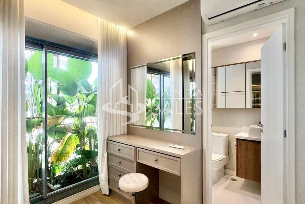 Apartamento, 3 quartos, 197 m² - Foto 6
