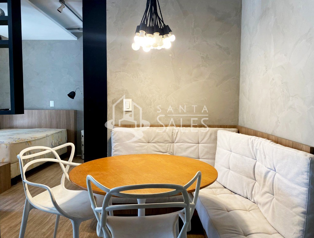 Apartamento, 1 quarto, 42 m² - Foto 5