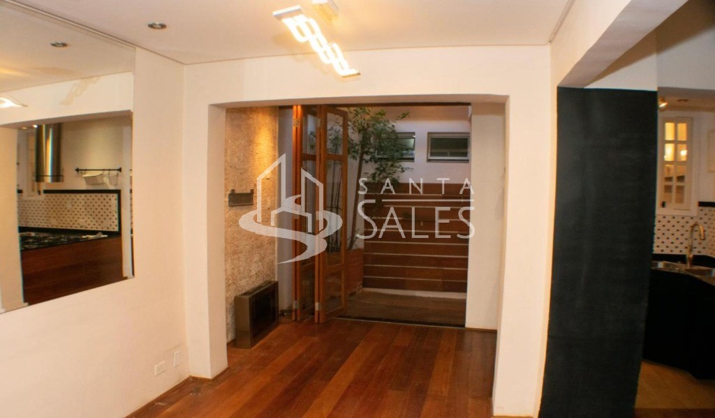 Casa, 3 quartos, 131 m² - Foto 2