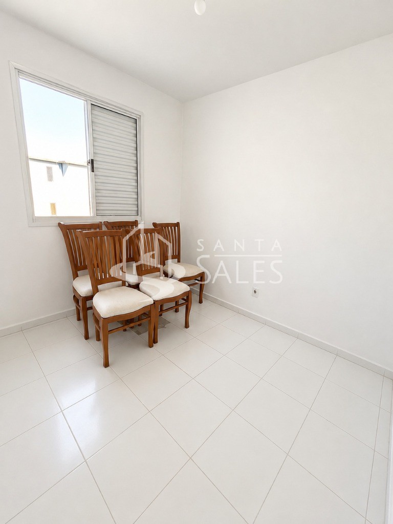 Apartamento, 2 quartos, 45 m² - Foto 10