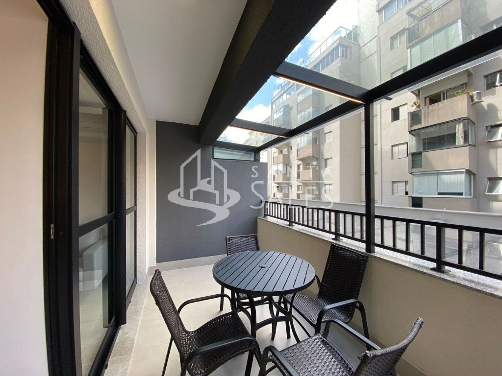 Apartamento, 1 quarto, 38 m² - Foto 36