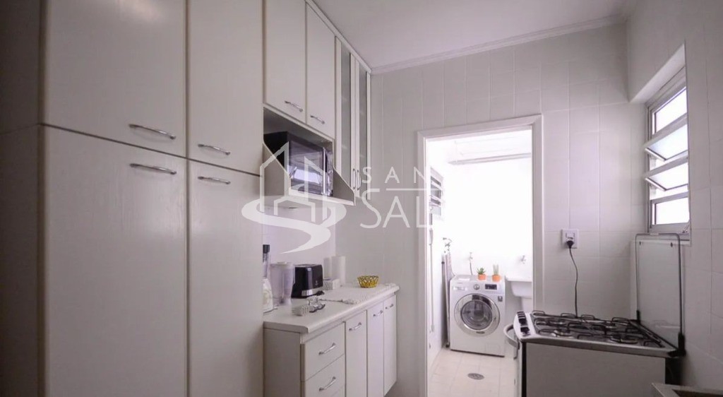 Apartamento, 1 quarto, 55 m² - Foto 6