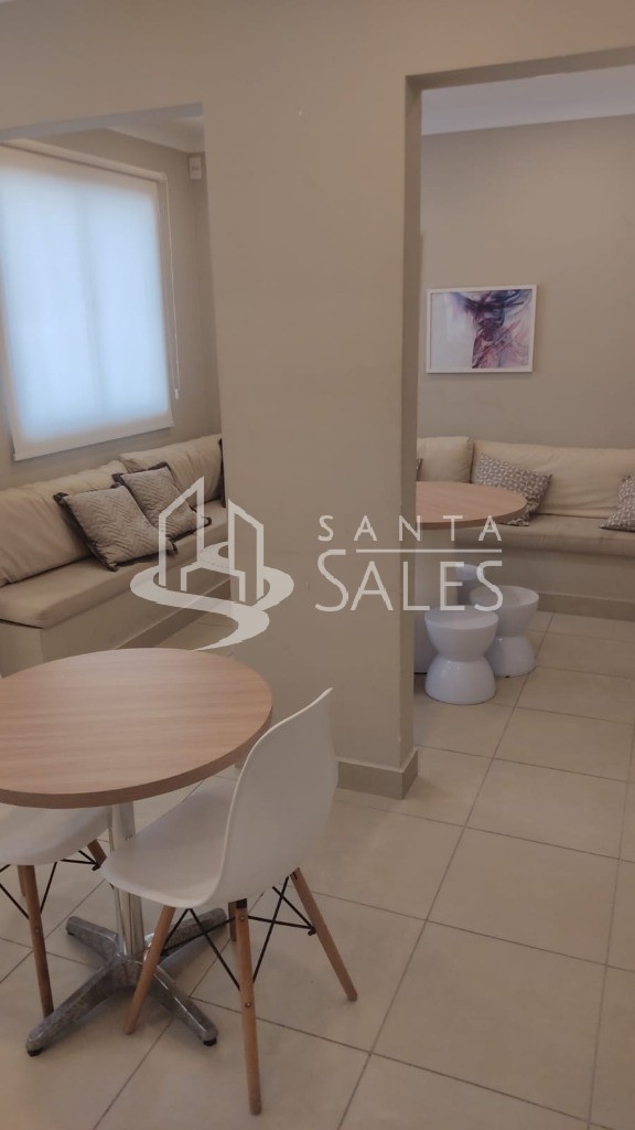 Apartamento, 2 quartos, 42 m² - Foto 10