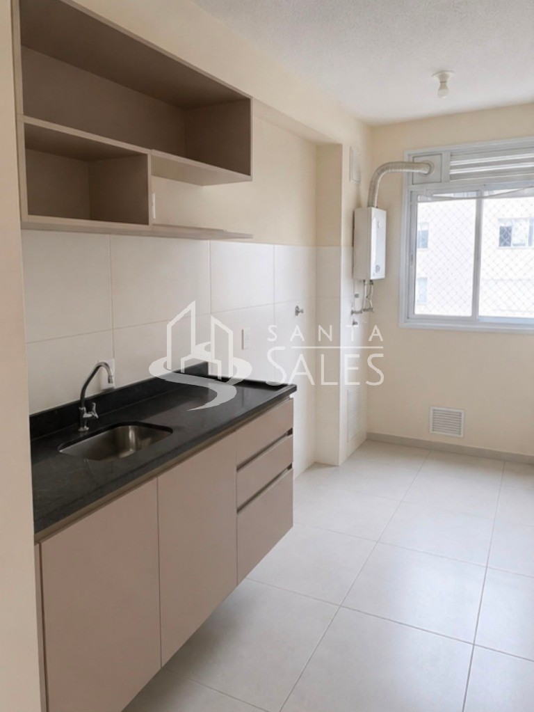 Apartamento, 2 quartos, 44 m² - Foto 5