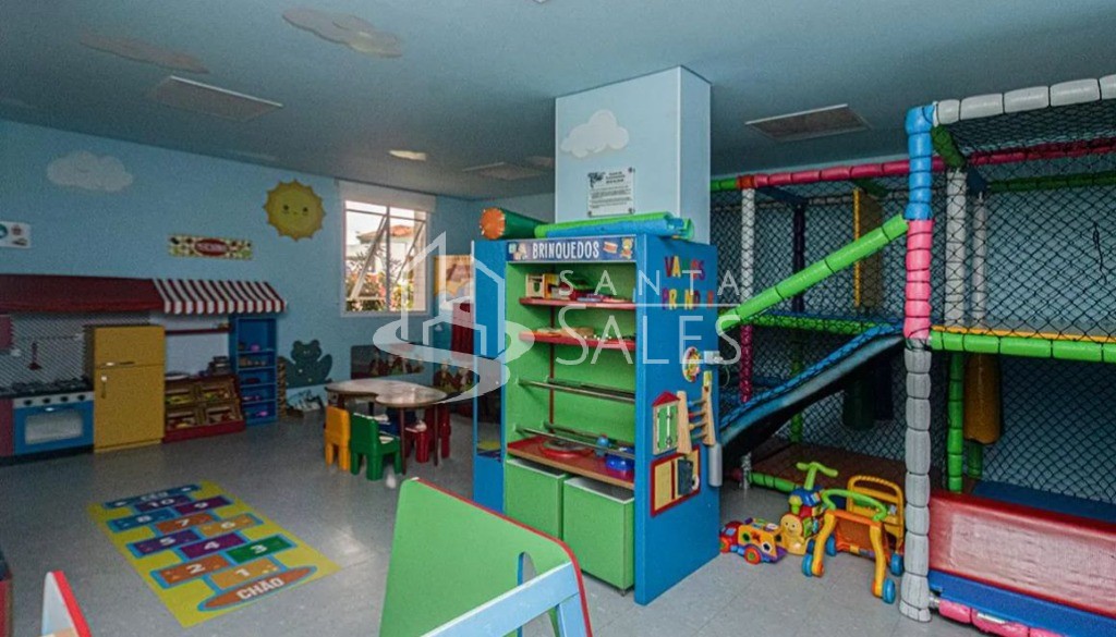 Apartamento, 4 quartos, 136 m² - Foto 36