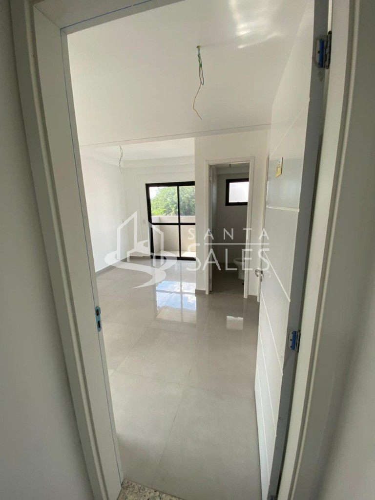 Apartamento, 1 quarto, 32 m² - Foto 4