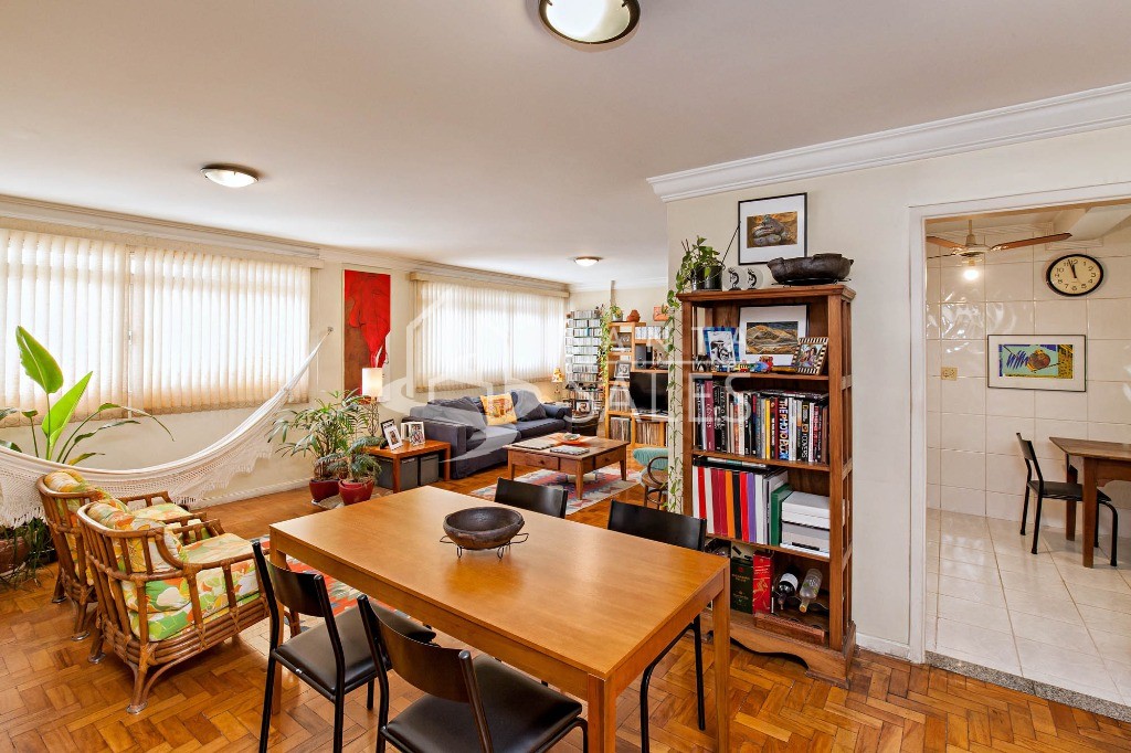 Apartamento, 3 quartos, 160 m² - Foto 6