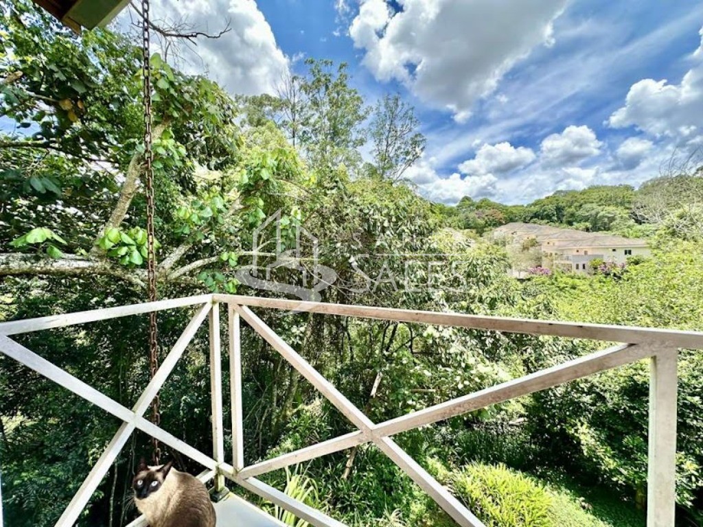 Casa de Condomínio, 3 quartos - Foto 32