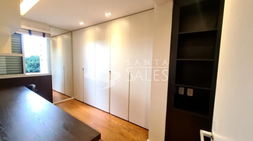 Apartamento, 2 quartos, 90 m² - Foto 11