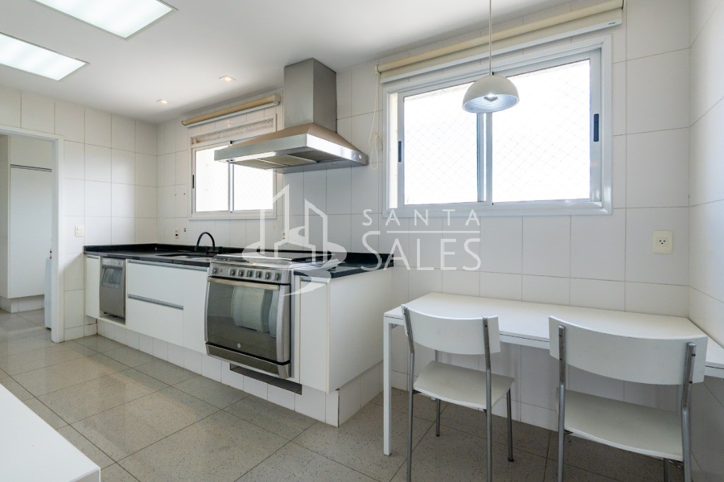 Apartamento, 3 quartos, 168 m² - Foto 24