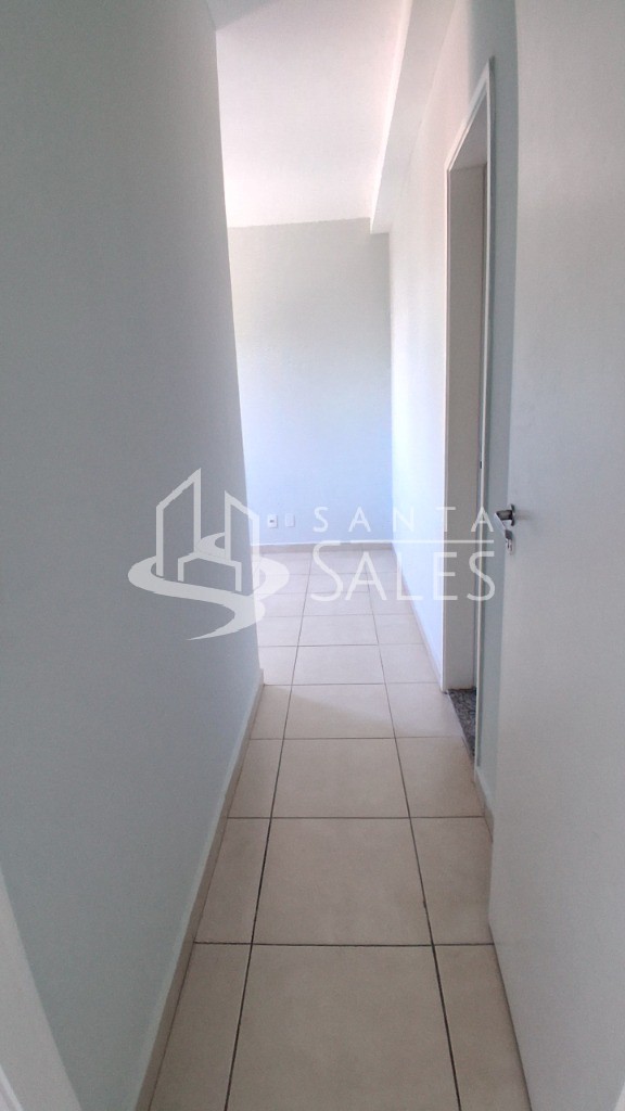 Apartamento, 2 quartos, 54 m² - Foto 4