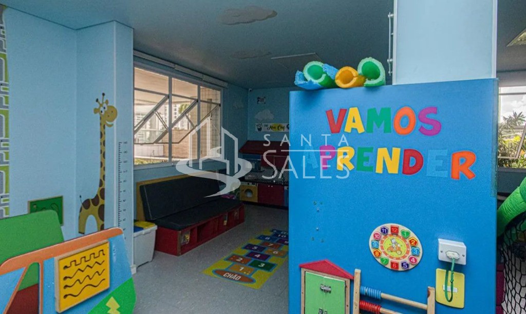 Apartamento, 4 quartos, 136 m² - Foto 37