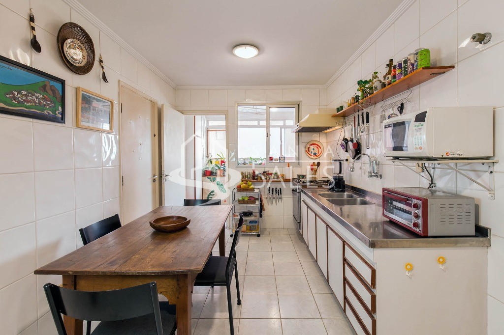 Apartamento, 3 quartos, 160 m² - Foto 10