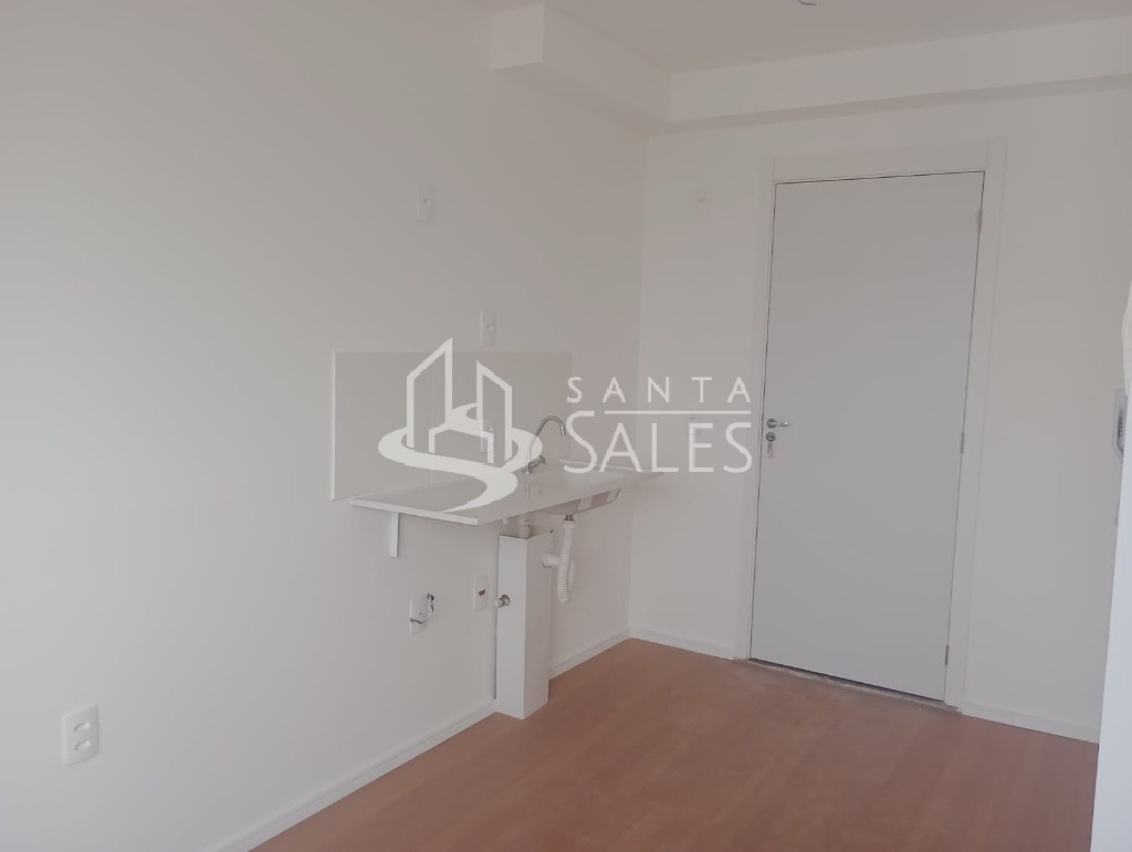 Apartamento, 1 quarto, 17 m² - Foto 18