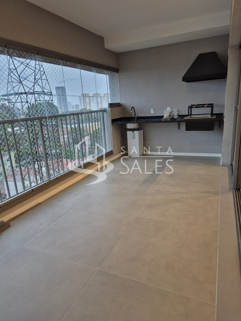 Apartamento, 3 quartos, 139 m² - Foto 33