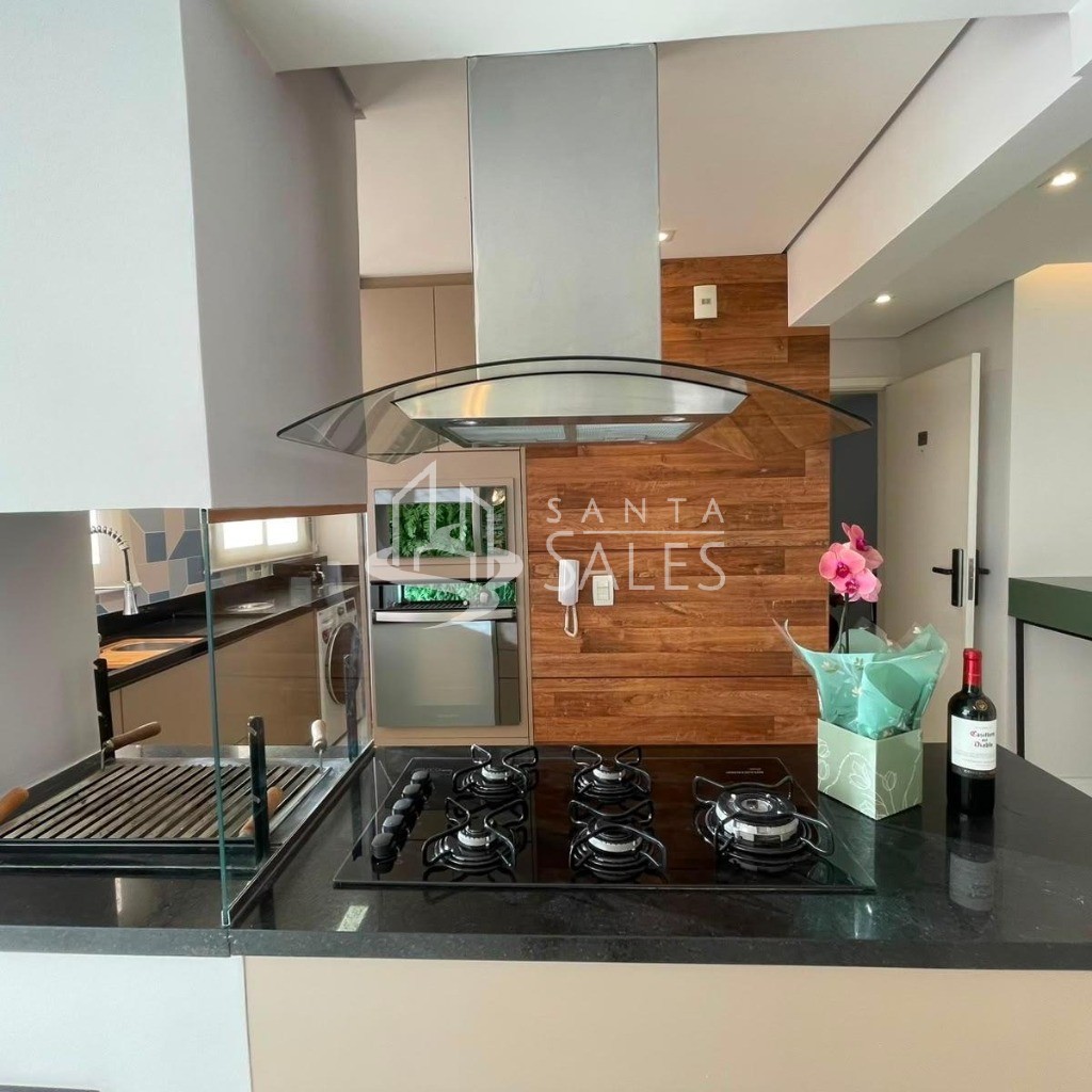 Apartamento, 2 quartos, 77 m² - Foto 4