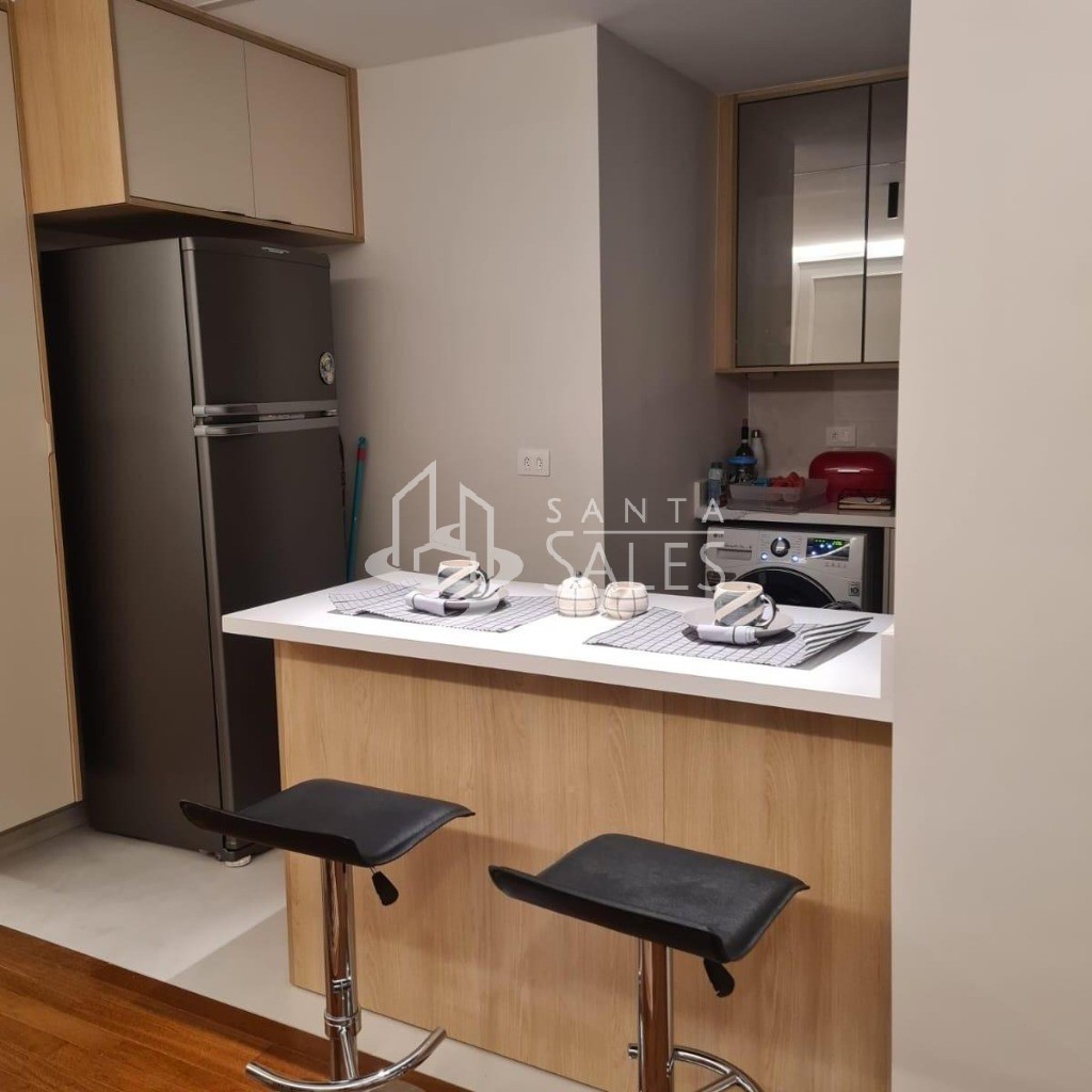 Apartamento, 1 quarto, 50 m² - Foto 39