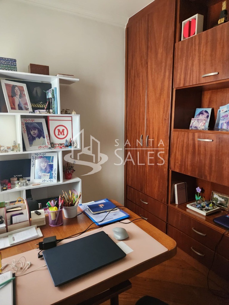 Apartamento, 4 quartos, 126 m² - Foto 12