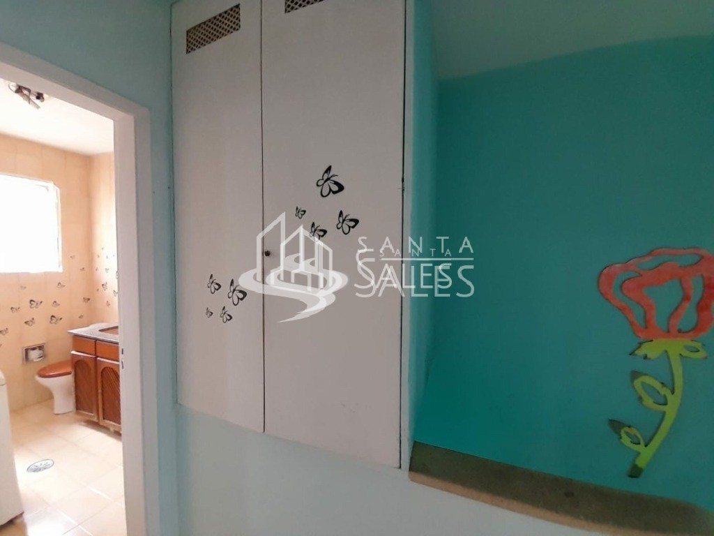 Casa, 1 quarto, 44 m² - Foto 2