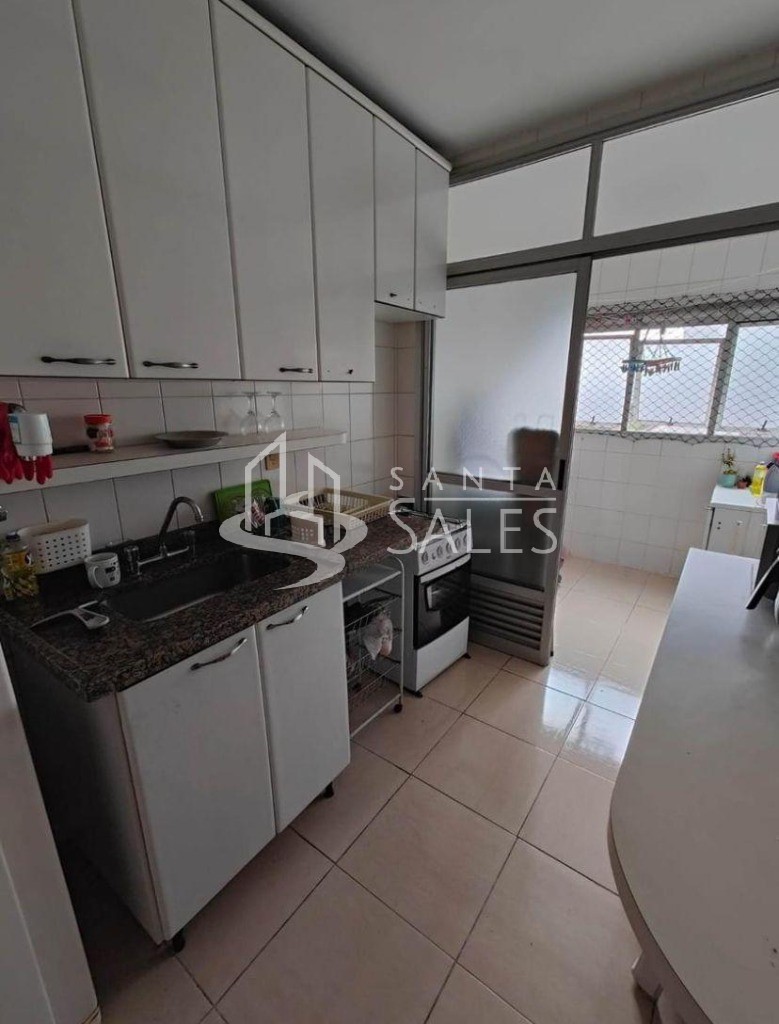 Apartamento, 2 quartos, 80 m² - Foto 4