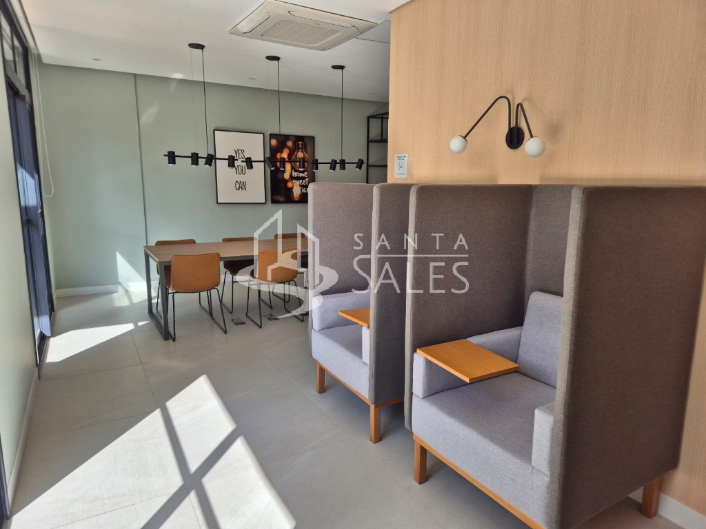 Flat/Apart Hotel, 1 quarto, 22 m² - Foto 21