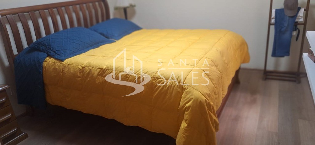 Apartamento, 2 quartos, 60 m² - Foto 13