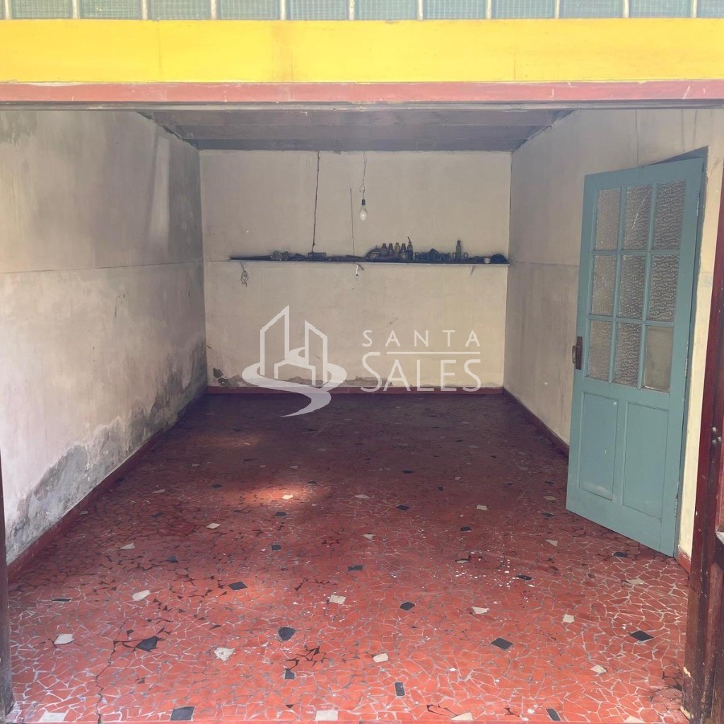 Sobrado, 4 quartos, 200 m² - Foto 34