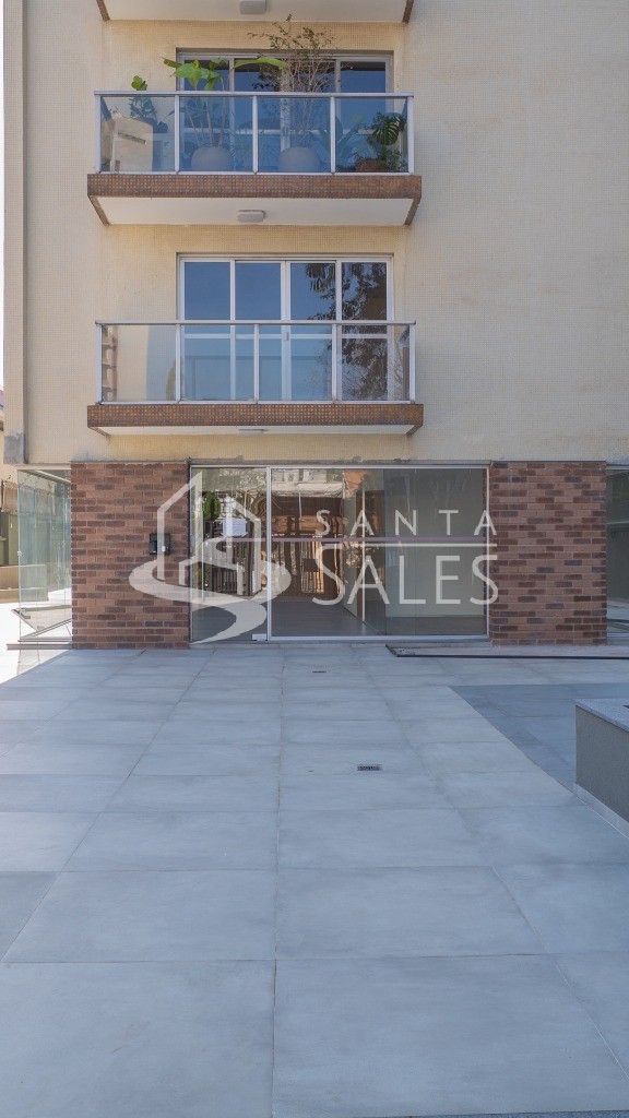 Apartamento, 4 quartos, 202 m² - Foto 11