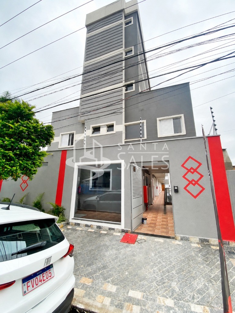 Apartamento, 2 quartos, 32 m² - Foto 25