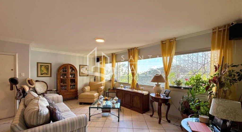 Apartamento, 4 quartos, 154 m² - Foto 6