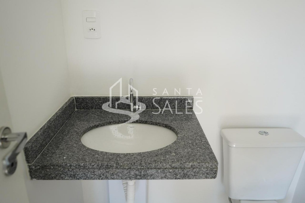 Kitnet-Studio, 34 m² - Foto 13