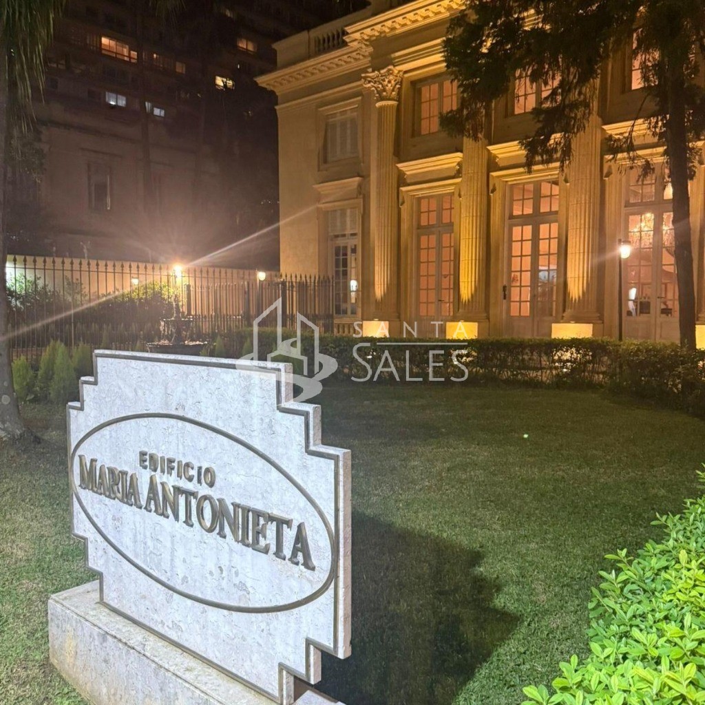 Apartamento, 4 quartos, 220 m² - Foto 50