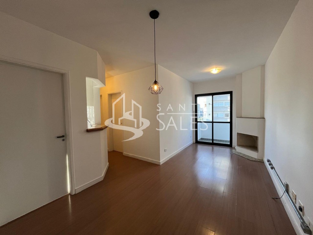 Apartamento, 2 quartos, 55 m² - Foto 1