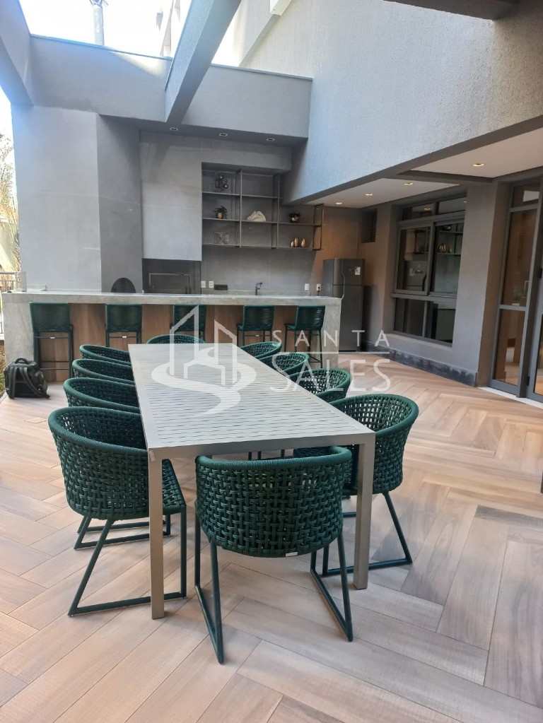 Apartamento, 1 quarto, 23 m² - Foto 19