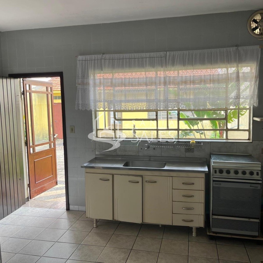 Sobrado, 4 quartos, 200 m² - Foto 19