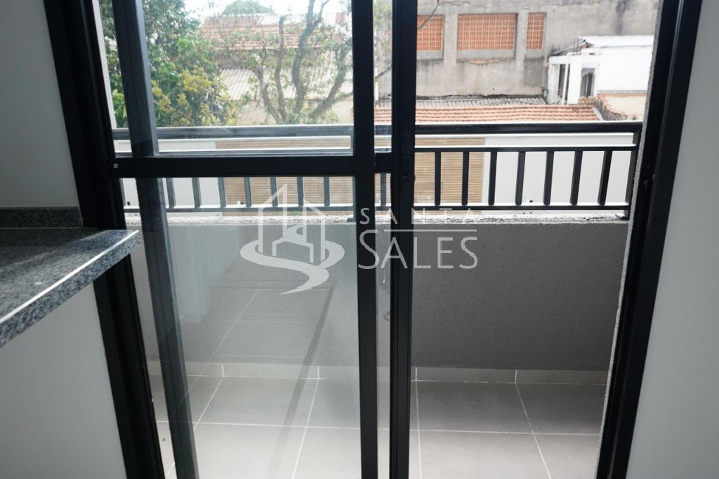 Kitnet-Studio, 34 m² - Foto 4