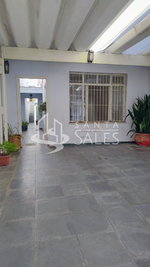 Casa, 4 quartos, 177 m² - Foto 24