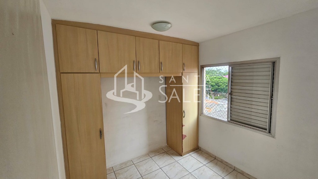 Apartamento, 2 quartos, 50 m² - Foto 23