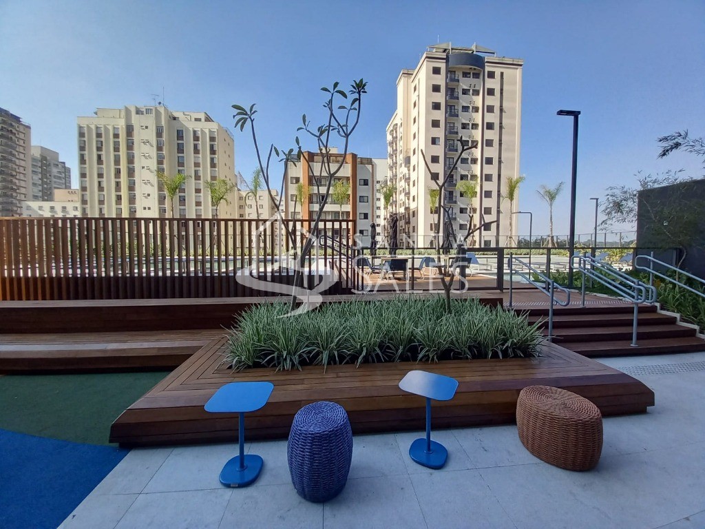 Apartamento, 1 quarto, 37 m² - Foto 1