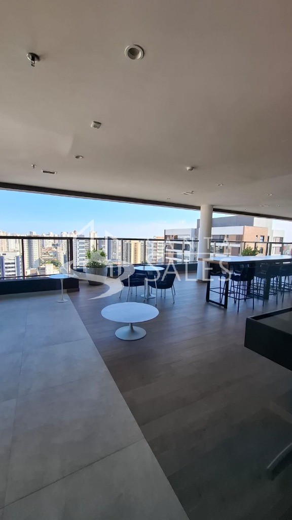 Apartamento, 1 quarto, 54 m² - Foto 37