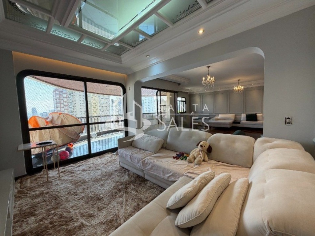 Apartamento, 4 quartos, 320 m² - Foto 38